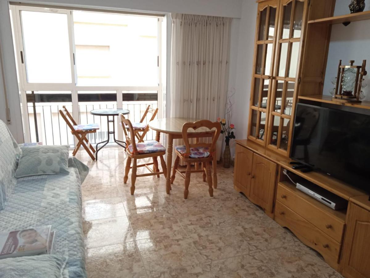Appartement Bonanza, *